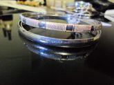 Pulseira Metal